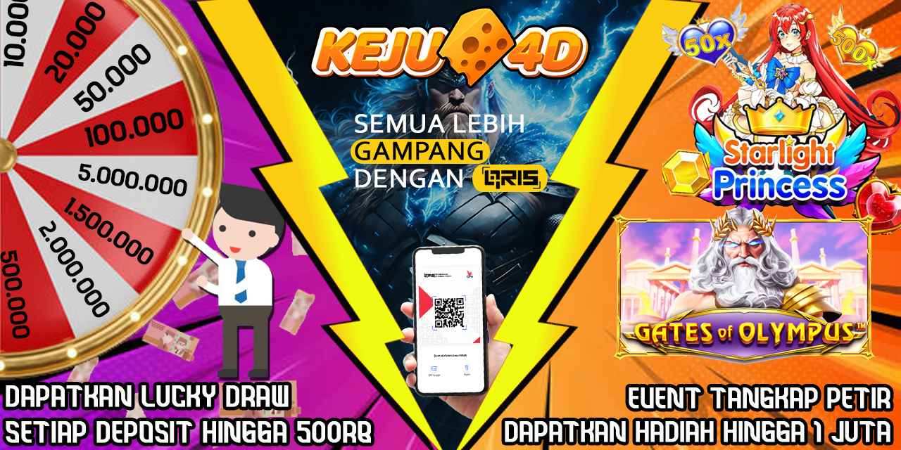 Keju4d Agen Pragmatic | Game Slot Online Indonesia Terpercaya